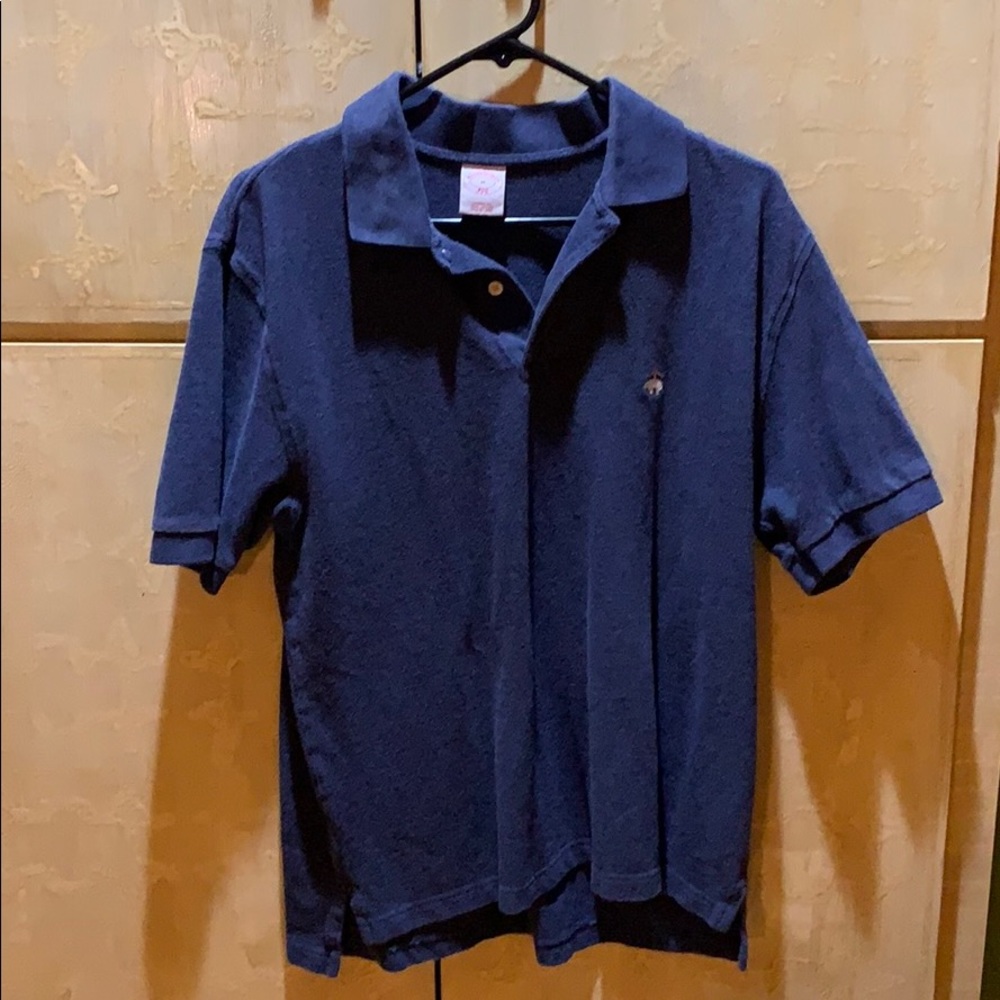 Brooks Brothers polo